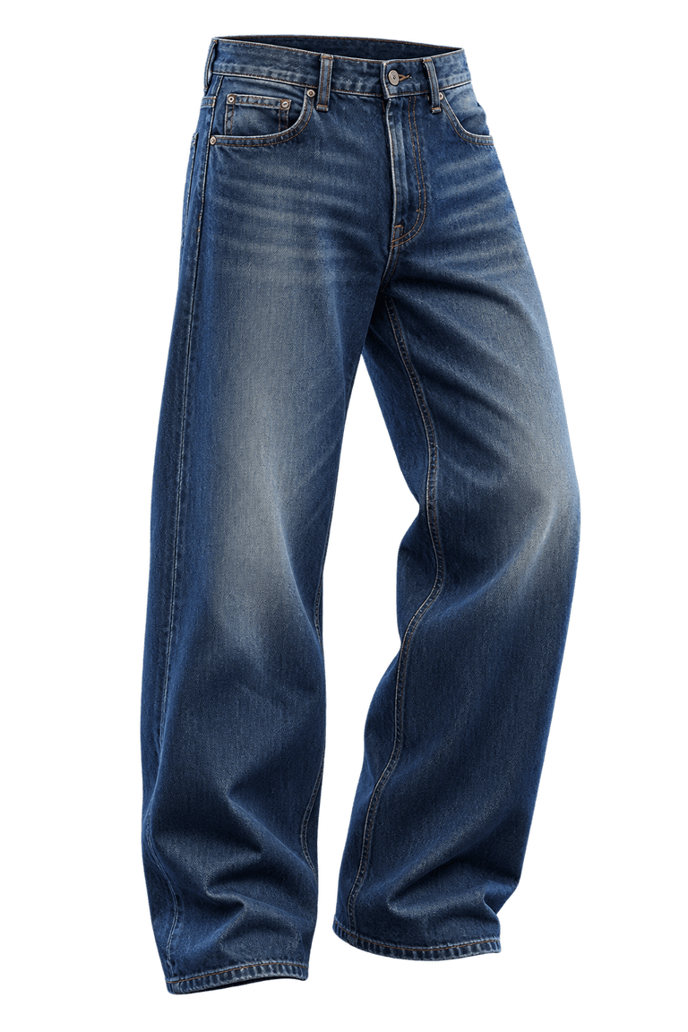 DENIM